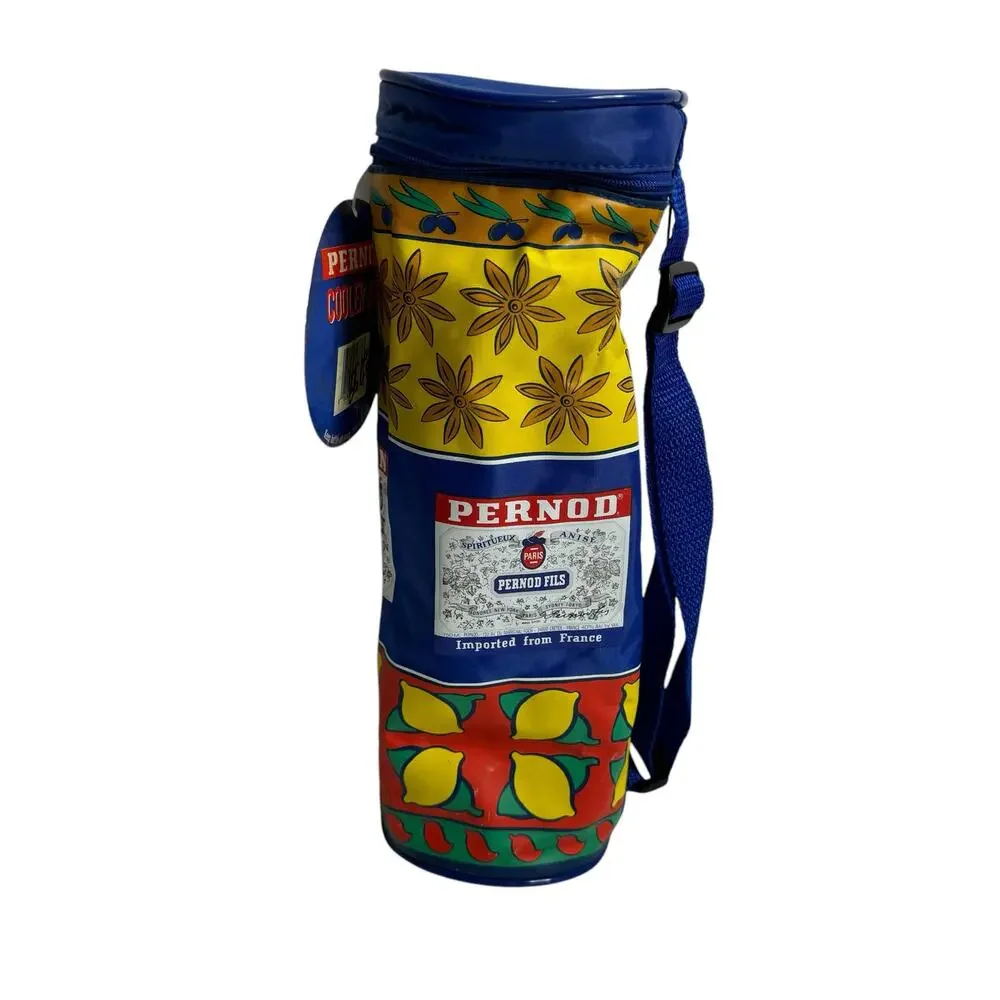 Pernod new tags